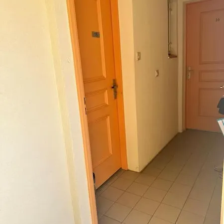 Apartamento Piscine Climatisee La Croix-Valmer