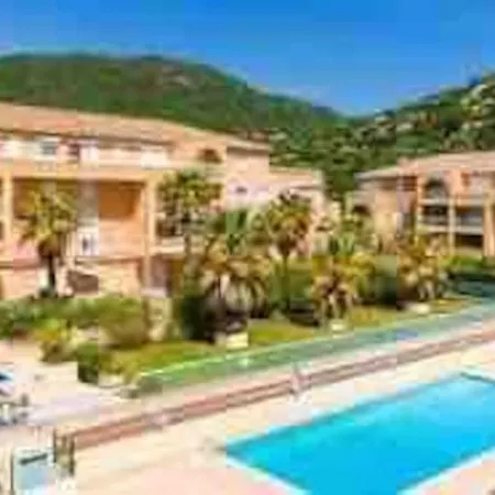 Piscine Climatisee Apartamento