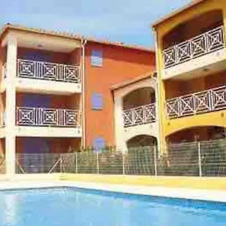 Apartamento Piscine Climatisee La Croix-Valmer