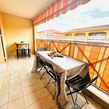 Piscine Climatisee Apartamento