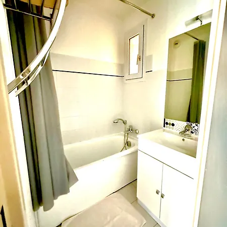 Piscine Climatisee Apartamento *