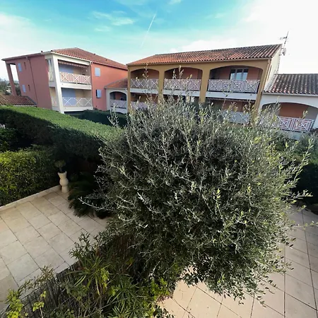 Apartamento Piscine Climatisee