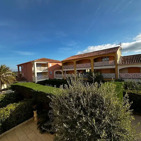 Piscine Climatisee Apartamento