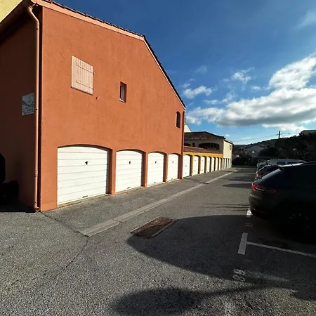Piscine Climatisee Apartamento