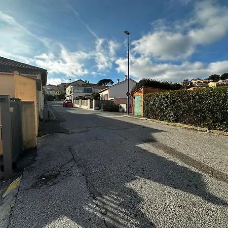 Apartamento Piscine Climatisee *