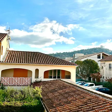 Apartamento Piscine Climatisee La Croix-Valmer