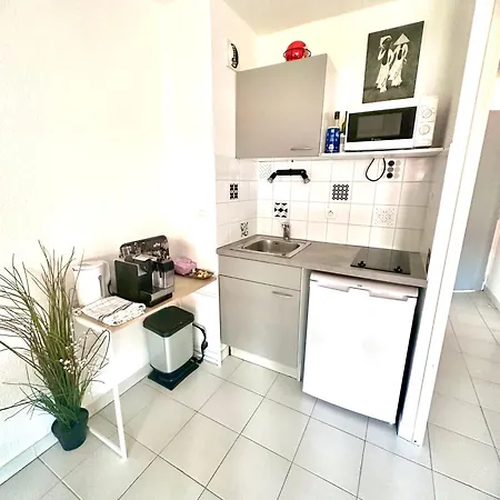 Piscine Climatisee Apartamento